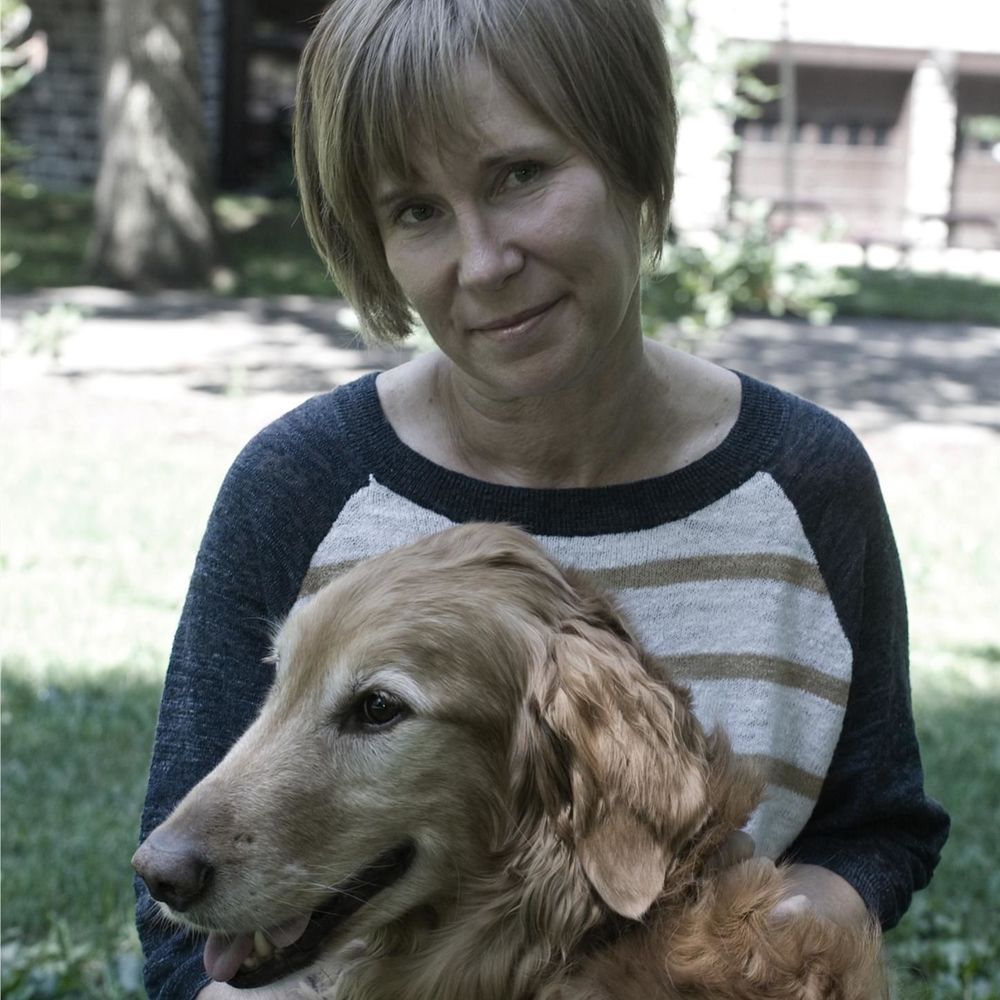 Meet your Posher, Vickie